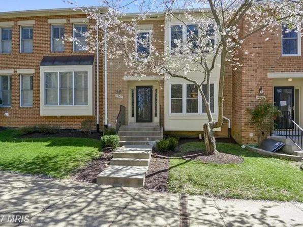 4948 Cloister Dr, Rockville, MD 20852
