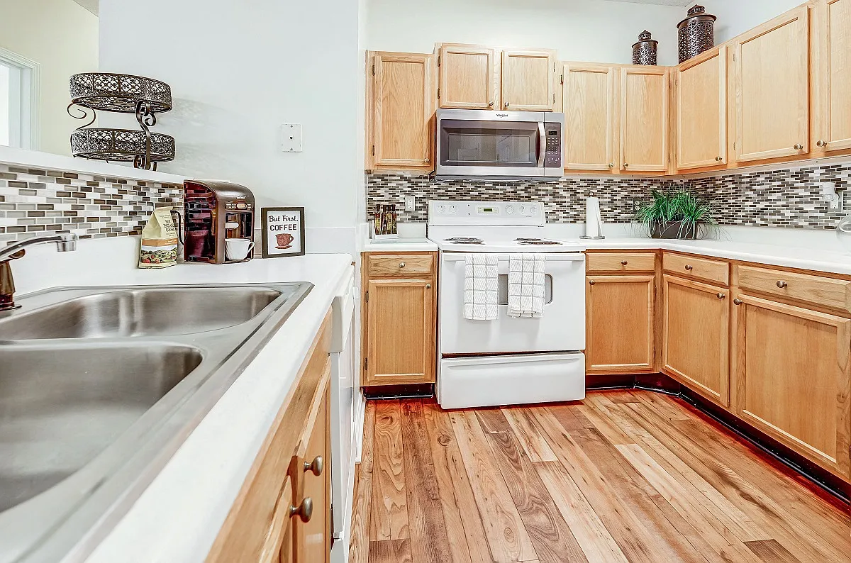 The Waterway Apartment Homes — Photo 3