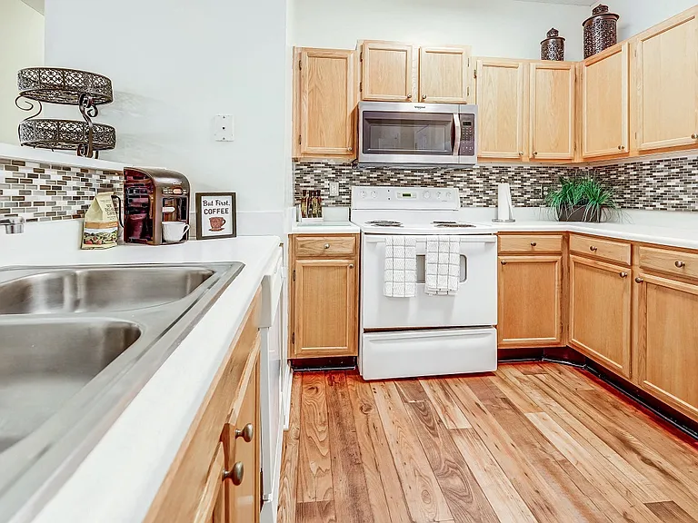 The Waterway Apartment Homes — Photo 3