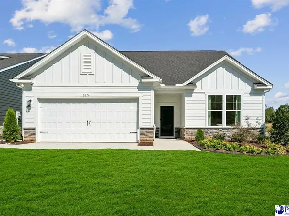 3826 Poodle Path Dr Lot 133, Timmonsville, SC 29161