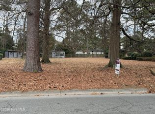 LOT 45 9th St, Efland, NC 27243