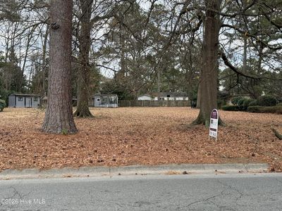LOT 45 9th St, Efland, NC, 27243