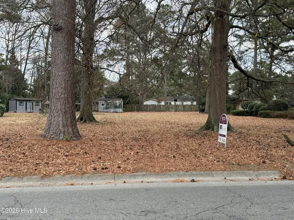LOT 45 9th St, Goldsboro, NC 27434