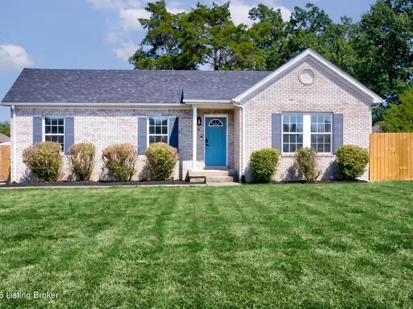 126 Deerfield Ct, Shepherdsville, KY 40165