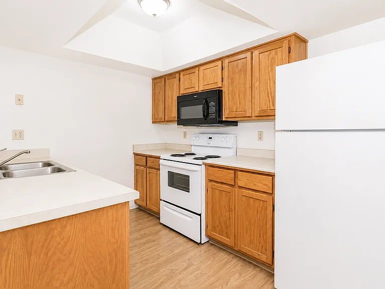 Rio Cancion Apartments — Photo 31