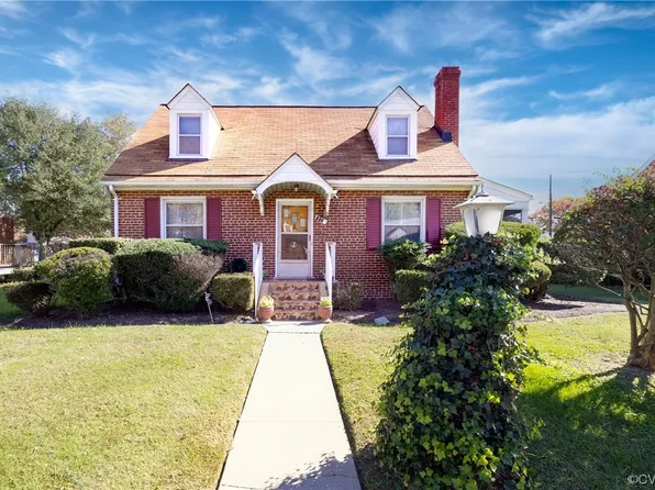 117 E Roanoke St, Richmond, VA 23224