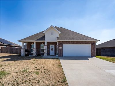 300 Post Oak Ave, Gentry, AR, 72734