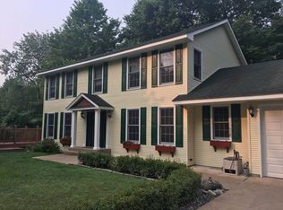 19320 Parkview Ln N, Scandia, MN 55073