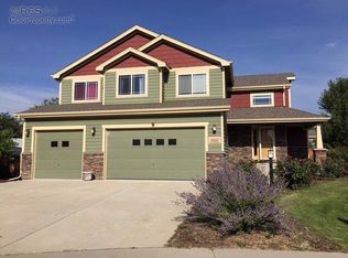 1416 Ripple Ct, Fort Collins, CO 80521