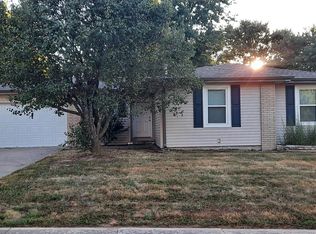 5715 S Franklin Ave, Springfield, MO 65810