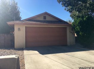 1928 Chambers Ave, Kingman, AZ 86401