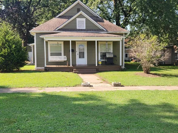 510 W Elm St, Columbus, KS 66725
