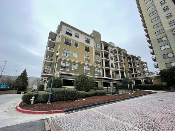 799 Hammond Dr Unit 103, Sandy Springs, GA 30328