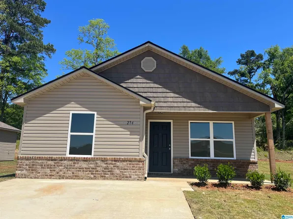 274 Tiffany Ln, Lincoln, AL 35096