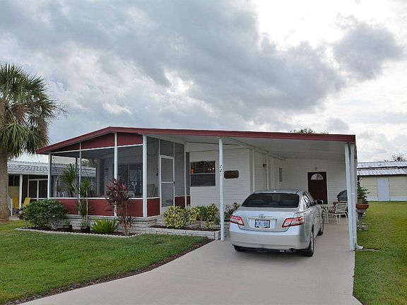 IMMACULATE HOME