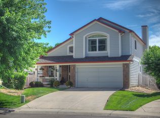 2423 S Harlan Ct, Lakewood, CO 80227