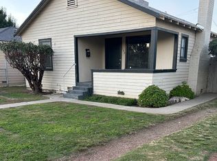 100 W Howard Ave, Visalia, CA 93277