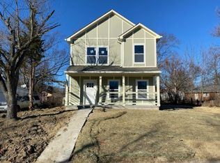 9602 Conried Dr, Indianapolis, IN