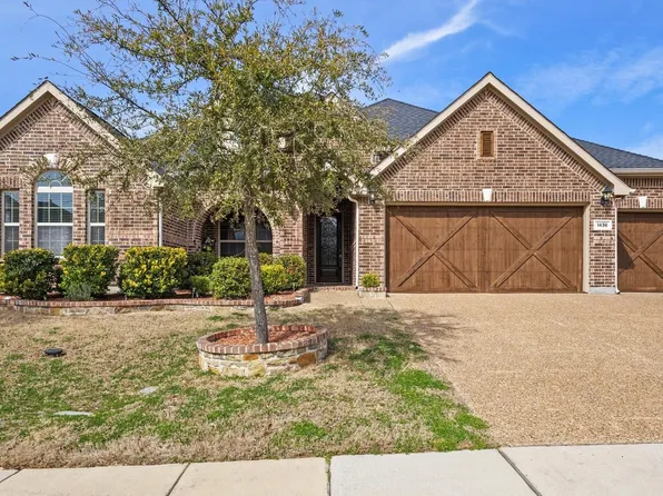1436 Corrara Dr, Rockwall, TX 75032