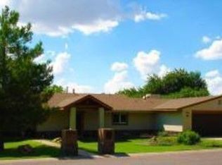 8032 N 8th Ave, Phoenix, AZ 85021
