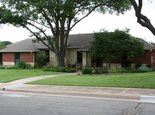7139 Van Hook Dr, Dallas, TX 75248