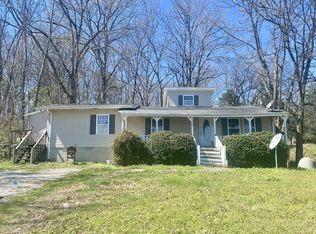 970 Donahue Rd, Pulaski, TN 38478