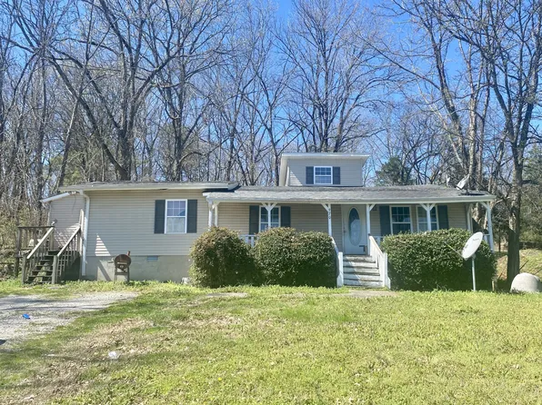 970 Donahue Rd, Pulaski, TN 38478