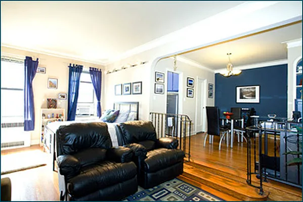 Sold by Brown Harris Stevens | media 4