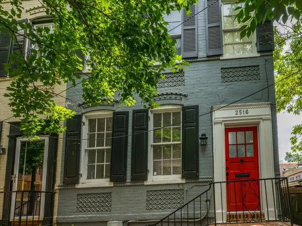 2516 E Pl NW, Washington, DC 20007