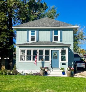 423 Lincoln St, Fort Morgan, CO, 80701
