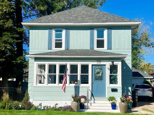 423 Lincoln St, Fort Morgan, CO 80701