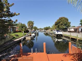 1381 SW 59th Ave, Plantation, FL 33317