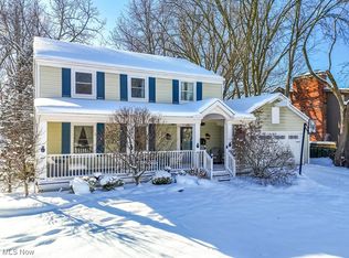 118 Elm St, Hudson, OH