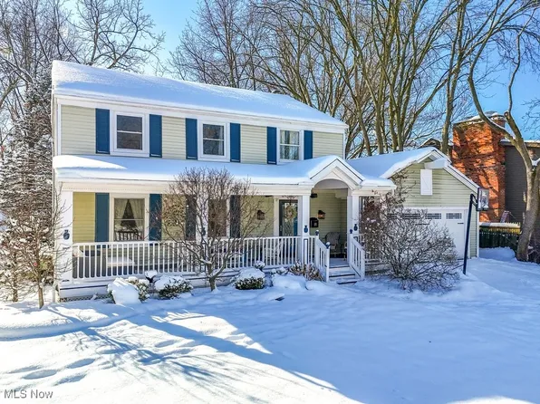 118 Elm St, Hudson, OH 44236