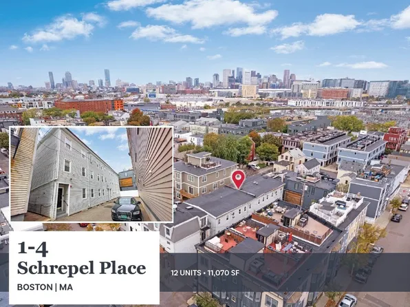 1-1 Four Schrepel Pl, Boston, MA 02127