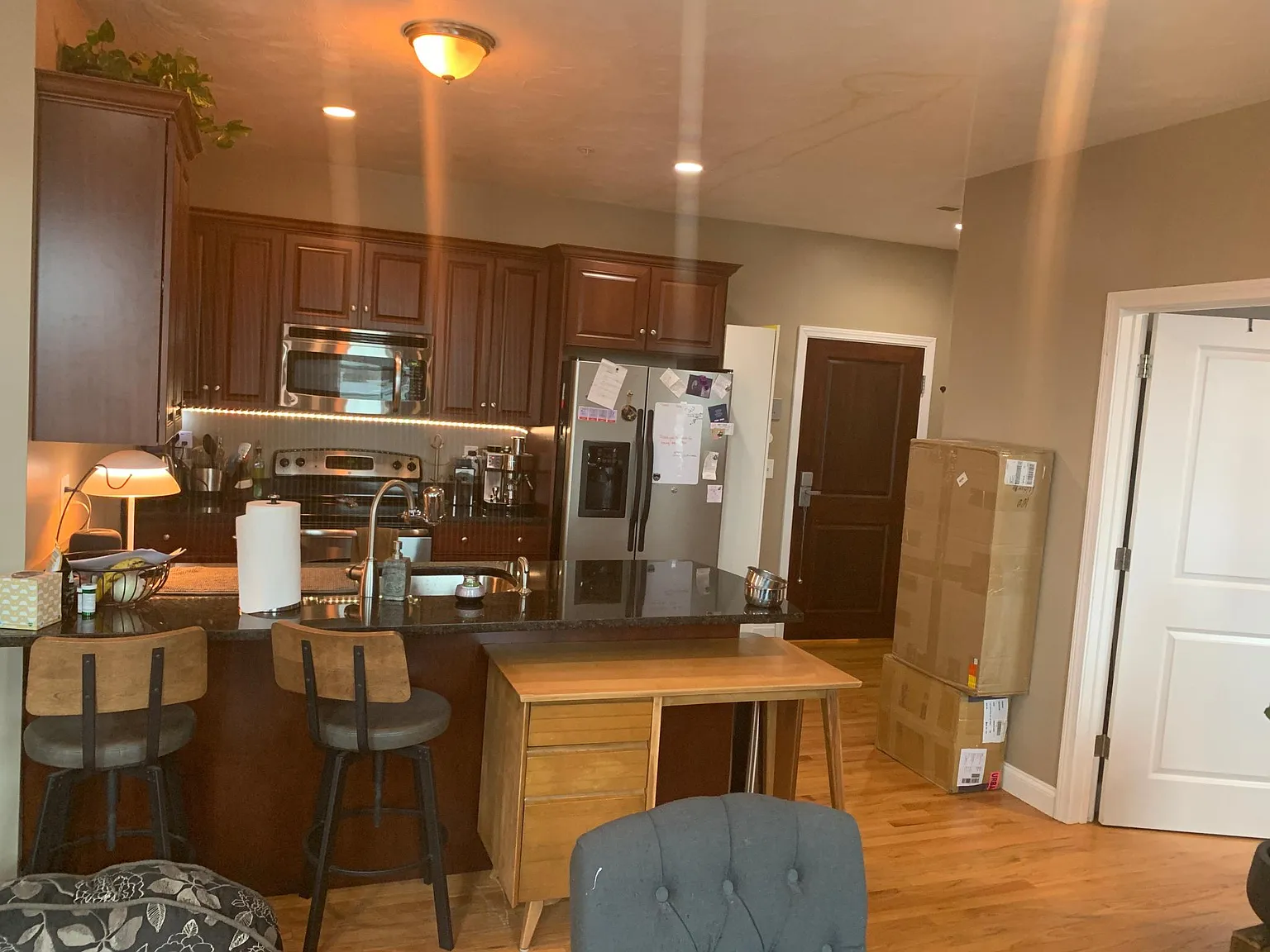 2 bed, 1018 sqft, $3,545 — Photo 2