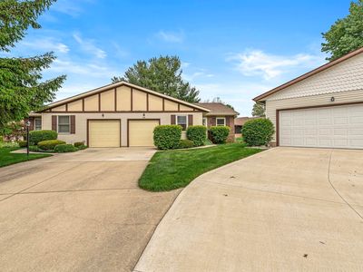 1840 Saint Michaels Ct, South Bend, IN, 46614