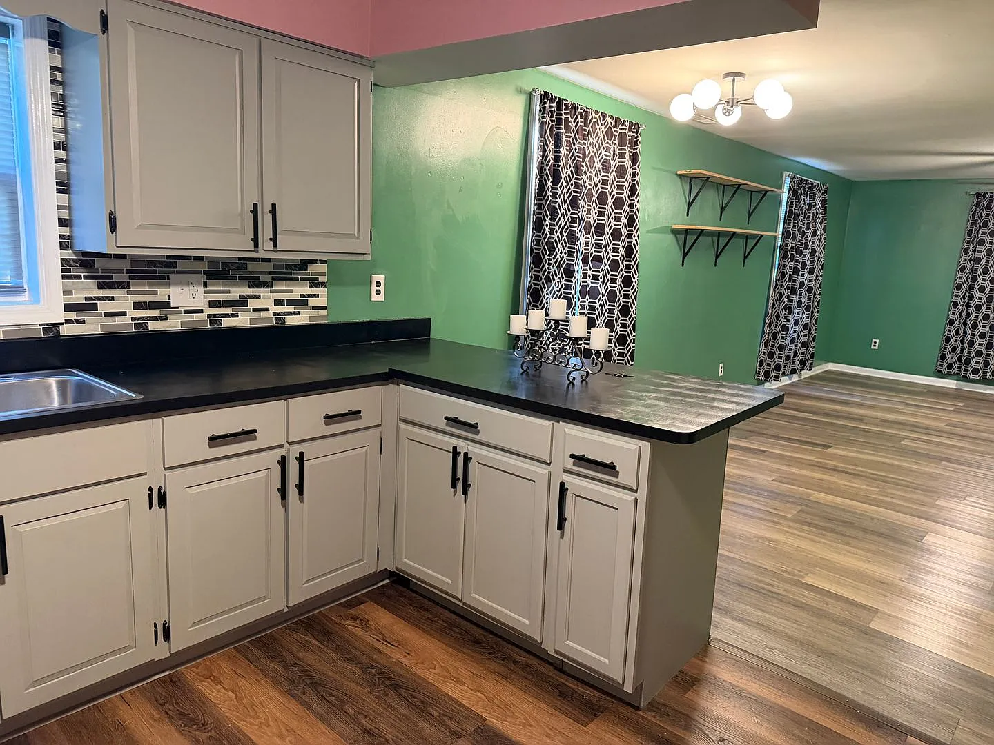 Two Bedroom home downtown Corbin, KY — Photo 2