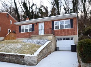 208 Cleveland Ave, Bellevue, KY
