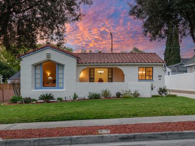 1441 Cleveland Rd, Glendale, CA, 91202