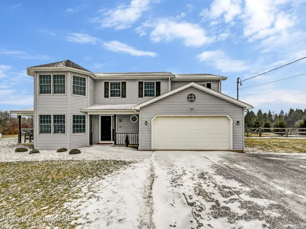 348 Reynolds Rd, Factoryville, PA 18419