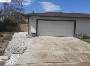 1302 Jasmine Ct, Antioch, CA 94509