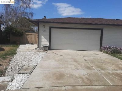 1302 Jasmine Ct, Antioch, CA, 94509
