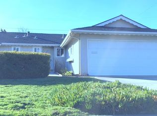 1099 Boynton Ave, San Jose, CA 95117