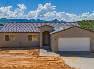 1694 Vereda Neblina, Rio Rico, AZ 85648