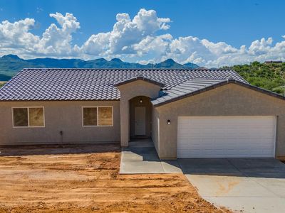 1694 Vereda Neblina, Rio Rico, AZ, 85648