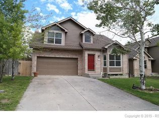 6983 White Buffalo Rd, Colorado Springs, CO 80919