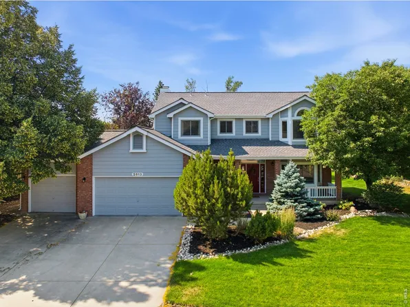 2613 Fieldstone Dr, Fort Collins, CO 80525