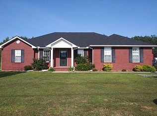 1949 New Center Rd, Somerville, AL 35670