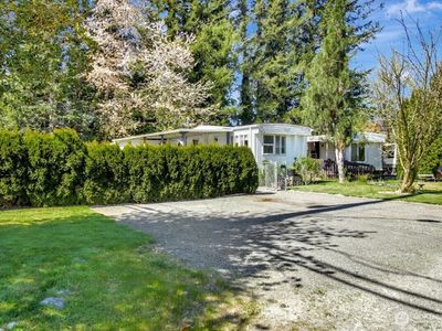 501 Croft Avenue W Spc 2, Gold Bar, WA, 98251